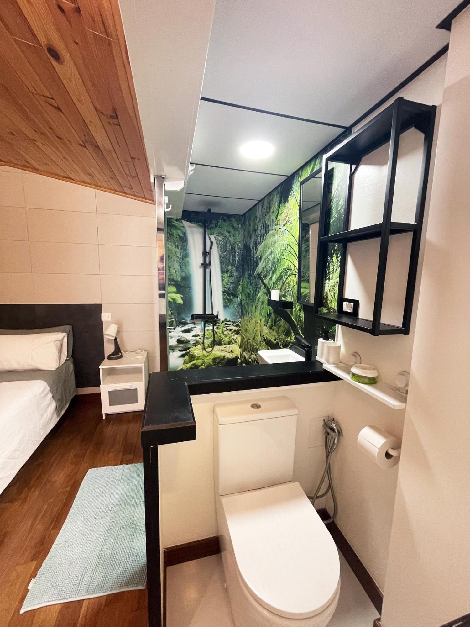 Вилла Casa Ines Terraza Лас-Пальмас-де-Гран-Канария Экстерьер фото