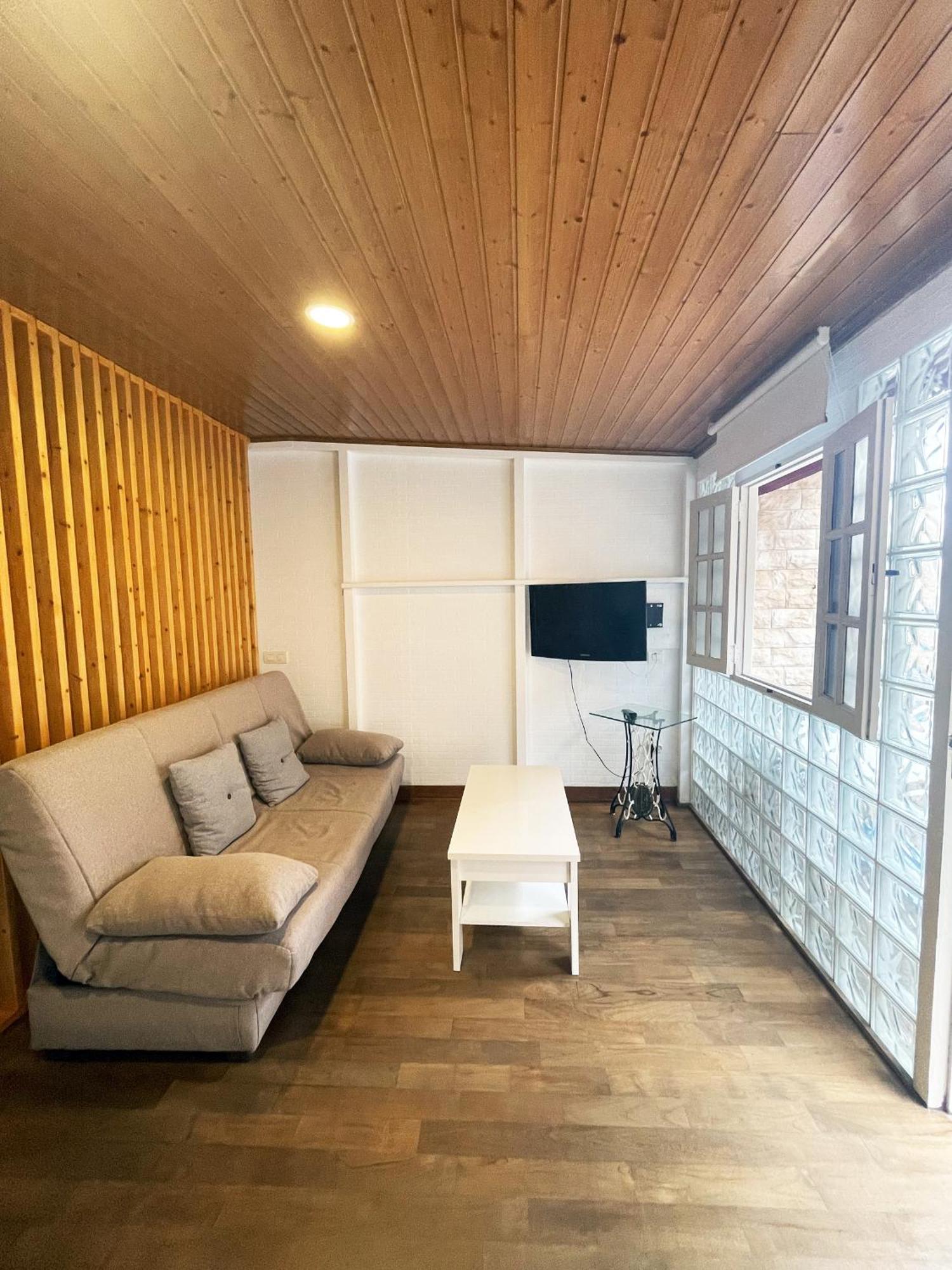 Вилла Casa Ines Terraza Лас-Пальмас-де-Гран-Канария Экстерьер фото